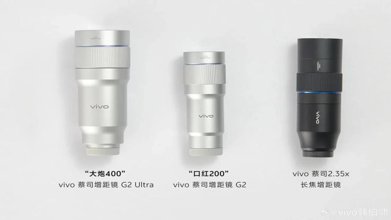 كاميرا Vivo X300 Ultra تظهر قدرات تصوير خارقة بتقريب يصل إلى 70x